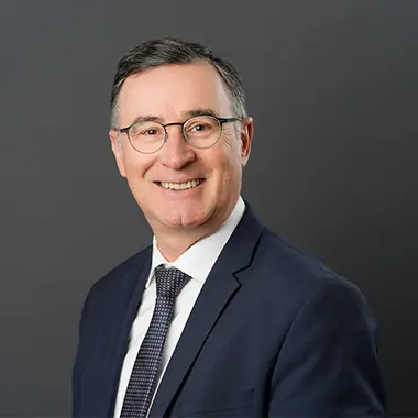 Photo de Ma&icirc;tre Bernard  BRIOUDE