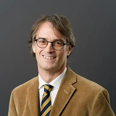 Photo de Ma&icirc;tre Boris DE CHAMPS
