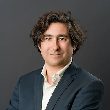 Photo de Ma&icirc;tre Jonathan CARREZ