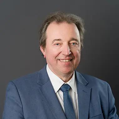 Photo de Ma&icirc;tre Jean-Fran&ccedil;ois  CHRONOWSKI