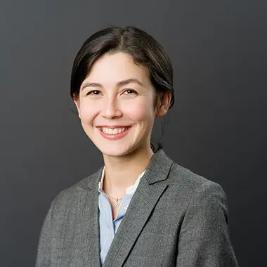 Photo de Ma&icirc;tre Jehanne BOUVERON