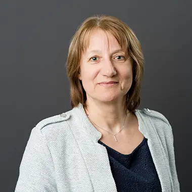 Photo de Ma&icirc;tre Pascale SALAMIN-GARCIA