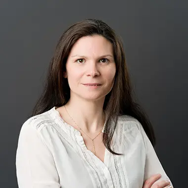 Photo de Ma&icirc;tre Sylvaine ASTRUC